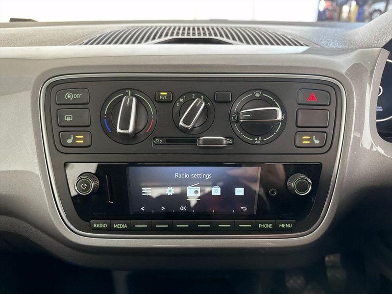 Used Skoda Citigo 2018 for sale - 76117561: Photo 23