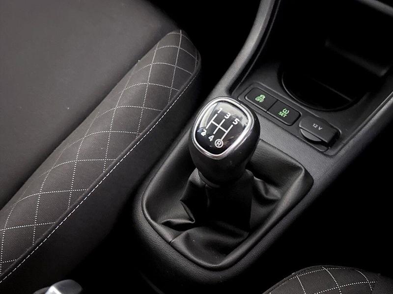 Used Skoda Citigo 2018 for sale - 76117561: Photo 24