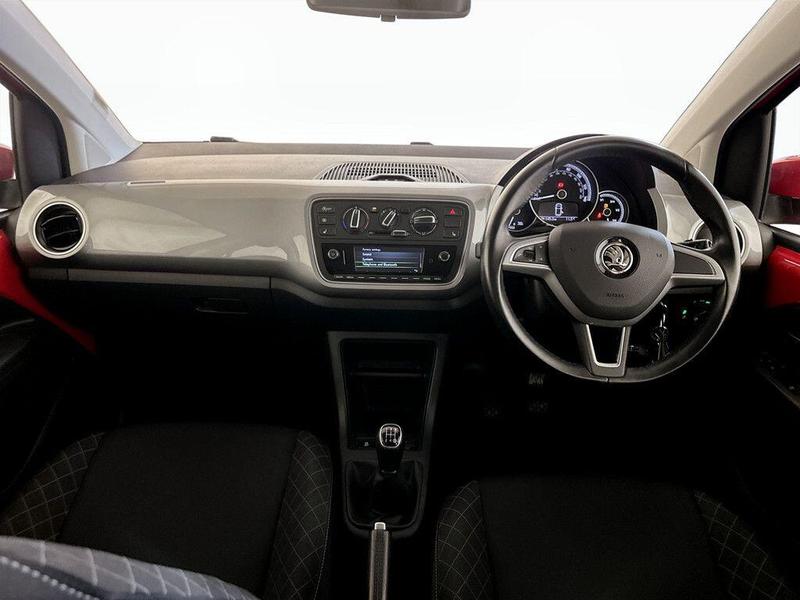Used Skoda Citigo 2018 for sale - 76117561: Photo 3