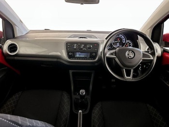 Used Skoda Citigo 2018 for sale - 76117561: Photo 3
