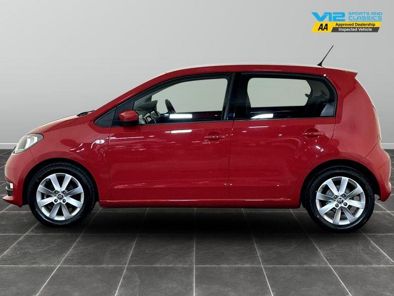 Used Skoda Citigo 2018 for sale - 76117561: Photo 7