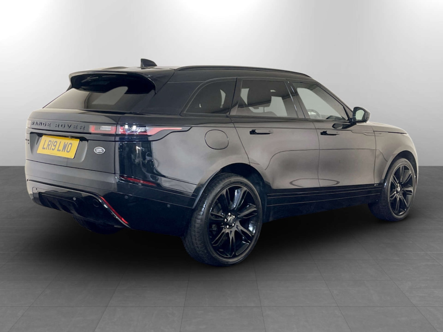 Used Land Rover Range Rover Velar 2019 for sale - 77245584: Photo 10