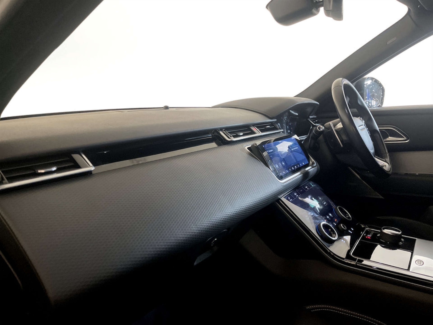 Used Land Rover Range Rover Velar 2019 for sale - 77245584: Photo 12