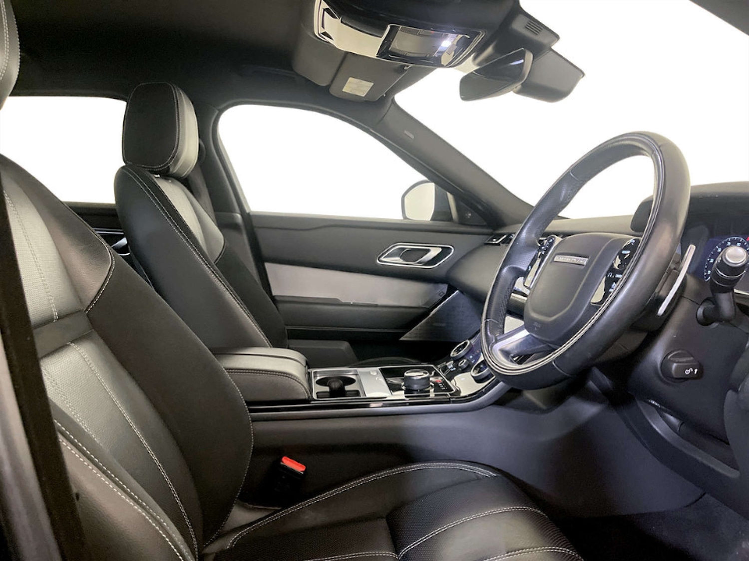 Used Land Rover Range Rover Velar 2019 for sale - 77245584: Photo 13