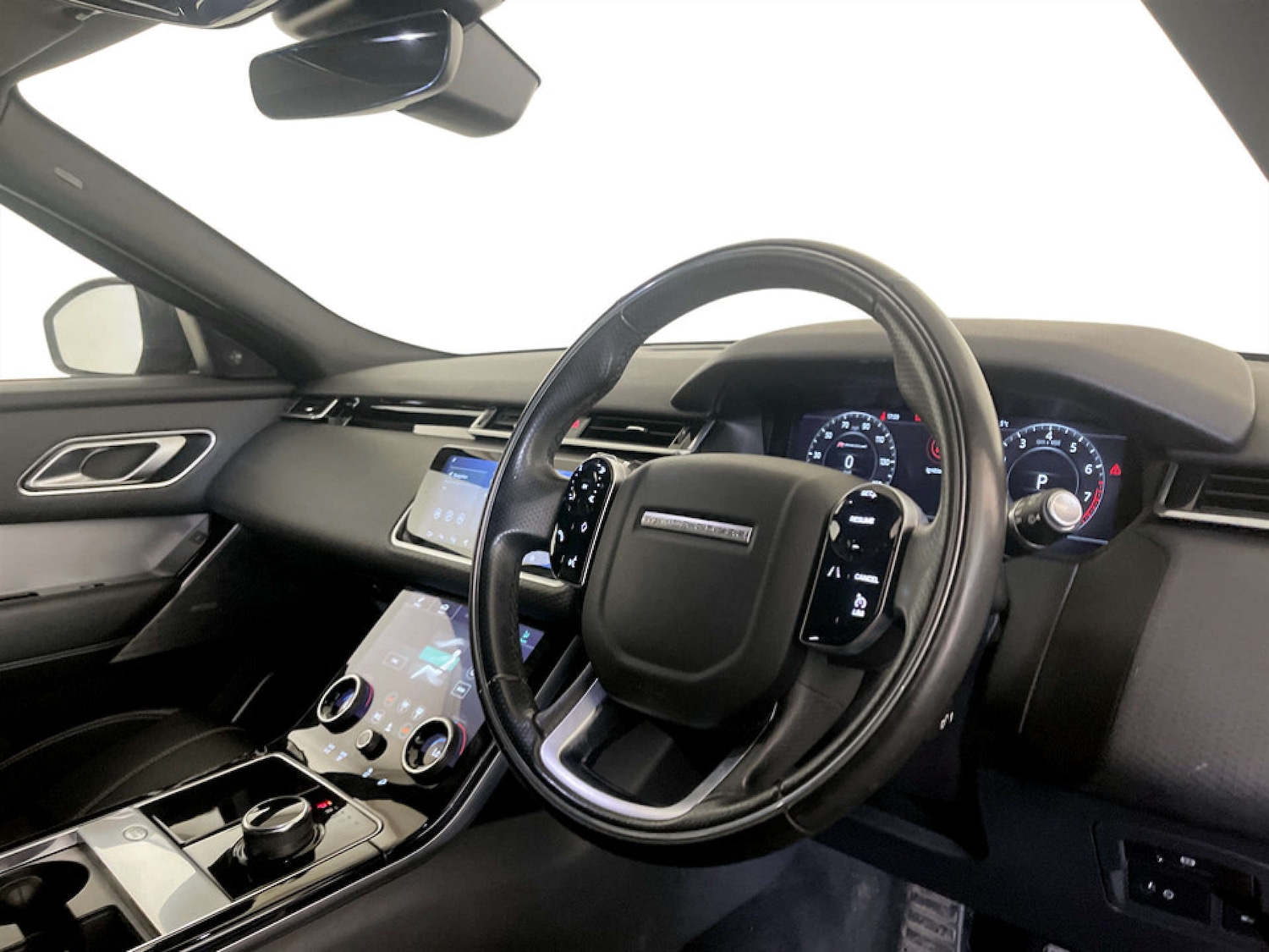 Used Land Rover Range Rover Velar 2019 for sale - 77245584: Photo 15