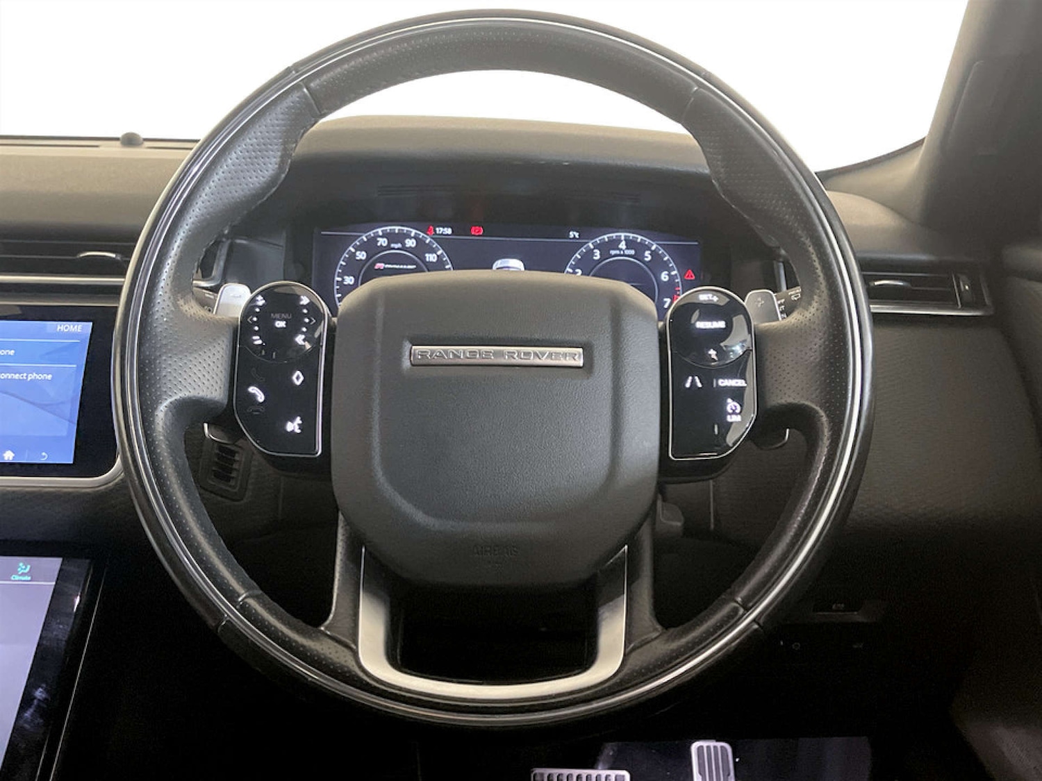 Used Land Rover Range Rover Velar 2019 for sale - 77245584: Photo 16