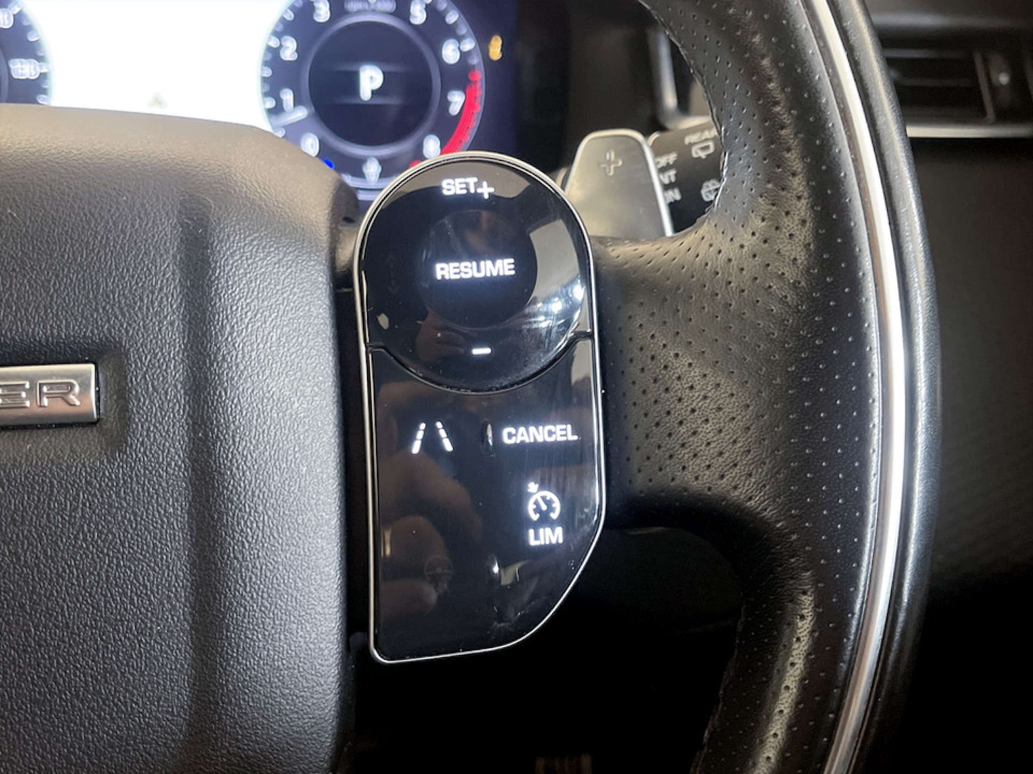 Used Land Rover Range Rover Velar 2019 for sale - 77245584: Photo 19