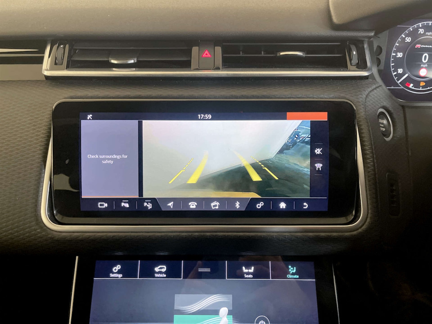 Used Land Rover Range Rover Velar 2019 for sale - 77245584: Photo 20