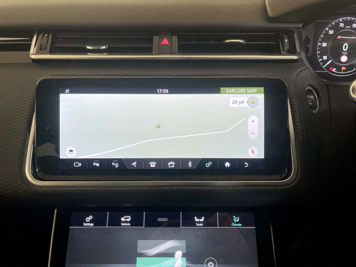 Used Land Rover Range Rover Velar 2019 for sale - 77245584: Photo 21