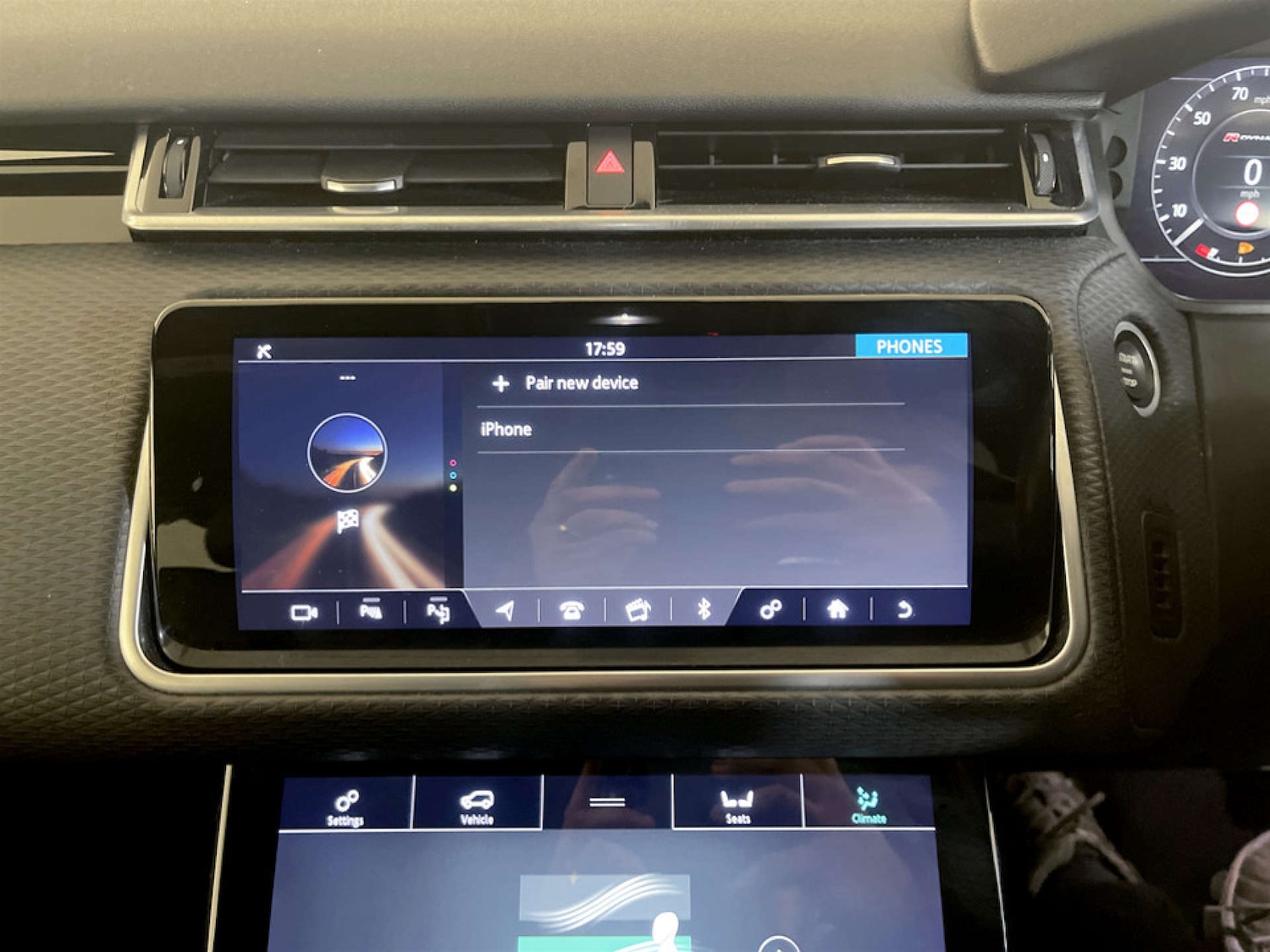 Used Land Rover Range Rover Velar 2019 for sale - 77245584: Photo 23