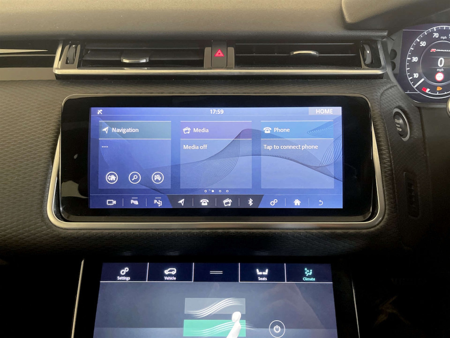 Used Land Rover Range Rover Velar 2019 for sale - 77245584: Photo 24