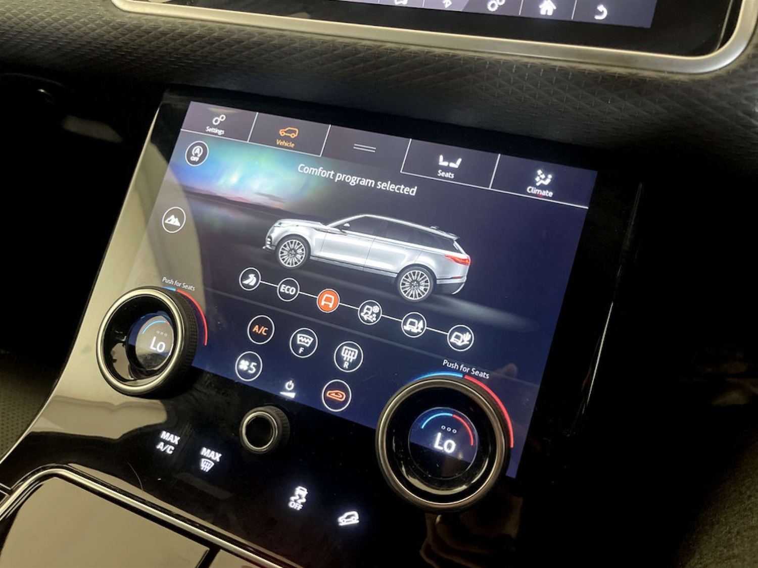 Used Land Rover Range Rover Velar 2019 for sale - 77245584: Photo 26