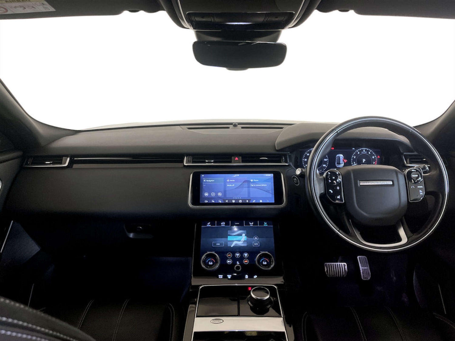 Used Land Rover Range Rover Velar 2019 for sale - 77245584: Photo 3