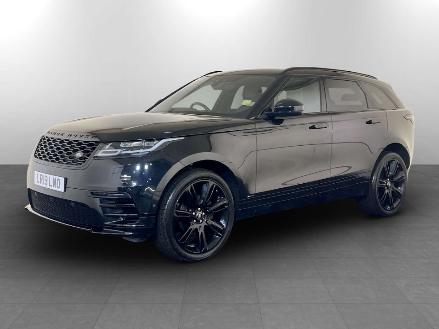 Used Land Rover Range Rover Velar 2019 for sale - 77245584: Photo 6
