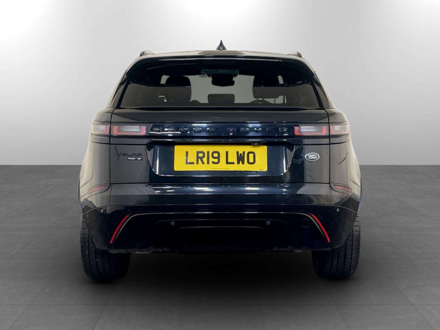 Used Land Rover Range Rover Velar 2019 for sale - 77245584: Photo 9