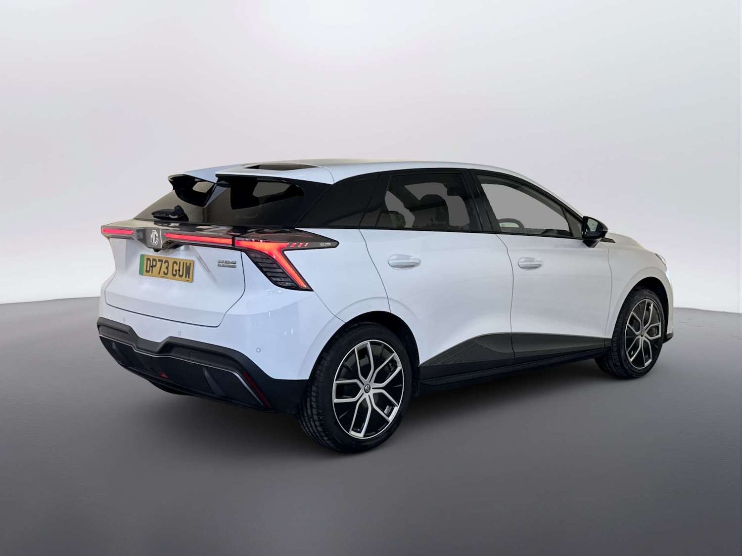 Used MG MG4 2023 for sale - 77983792: Photo 10