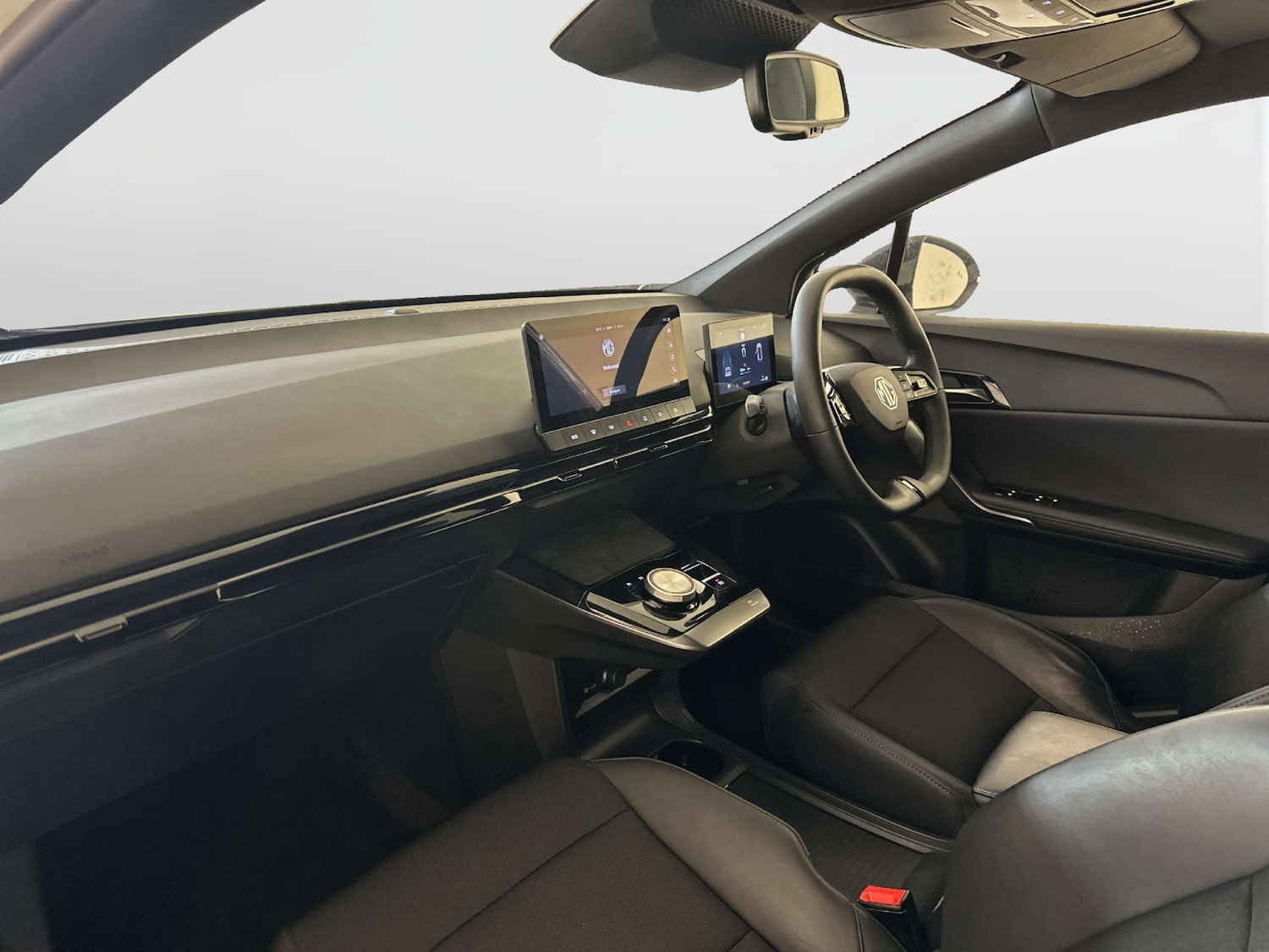 Used MG MG4 2023 for sale - 77983792: Photo 12