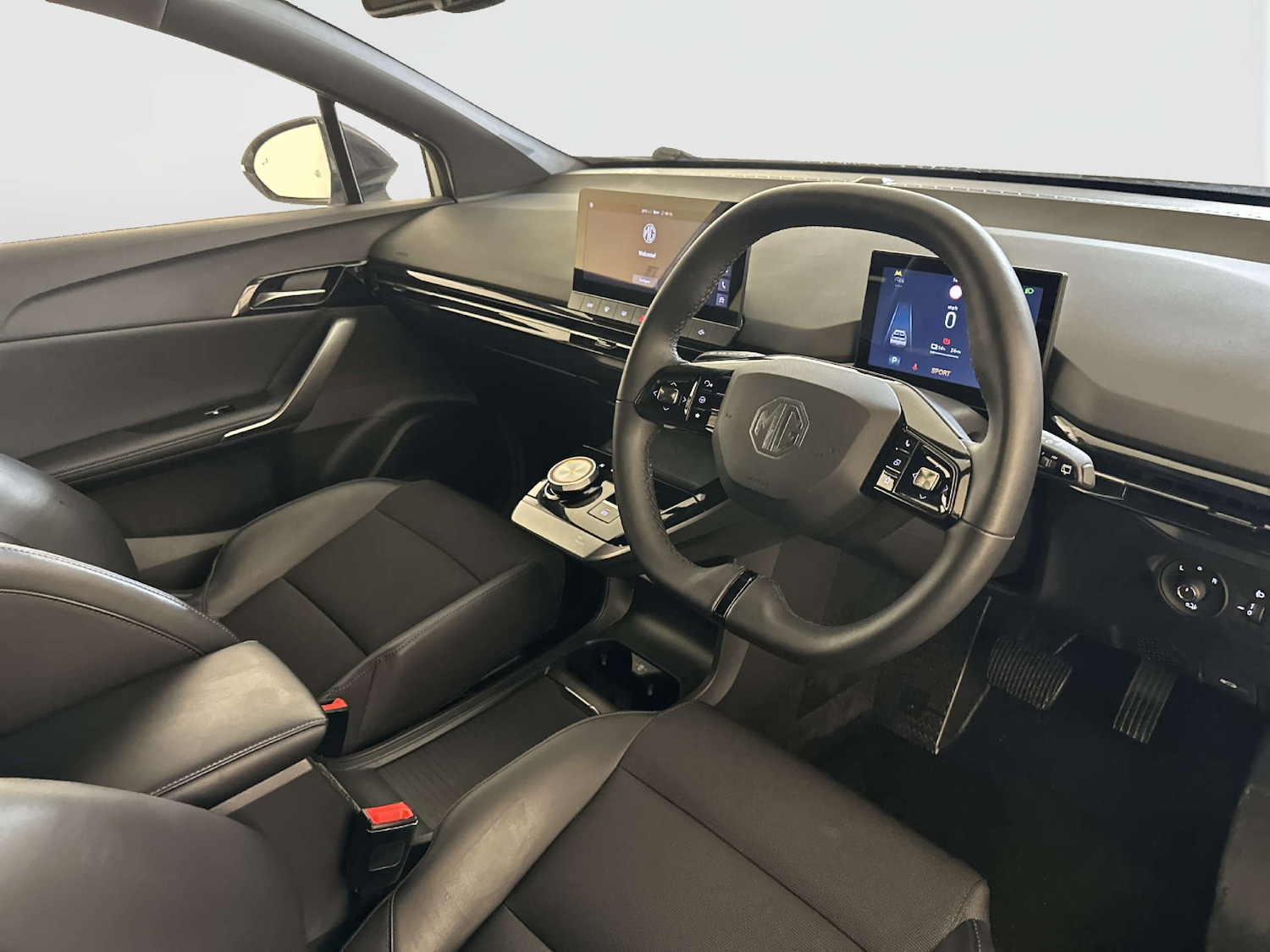 Used MG MG4 2023 for sale - 77983792: Photo 15