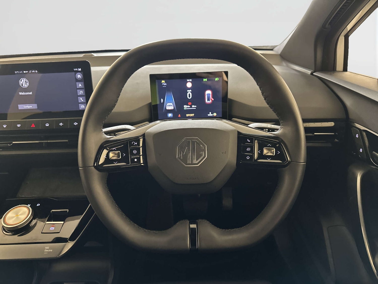 Used MG MG4 2023 for sale - 77983792: Photo 16