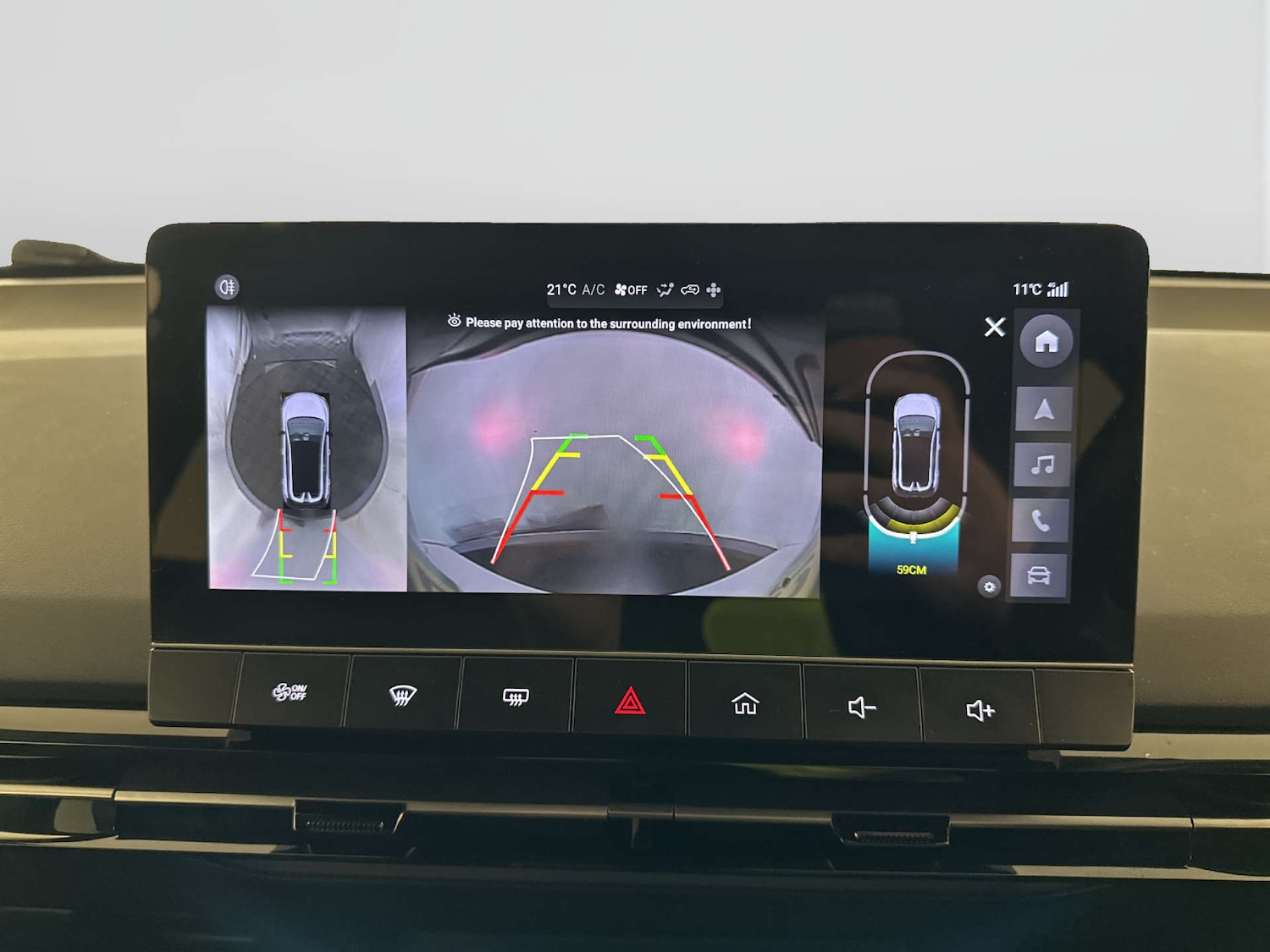 Used MG MG4 2023 for sale - 77983792: Photo 20