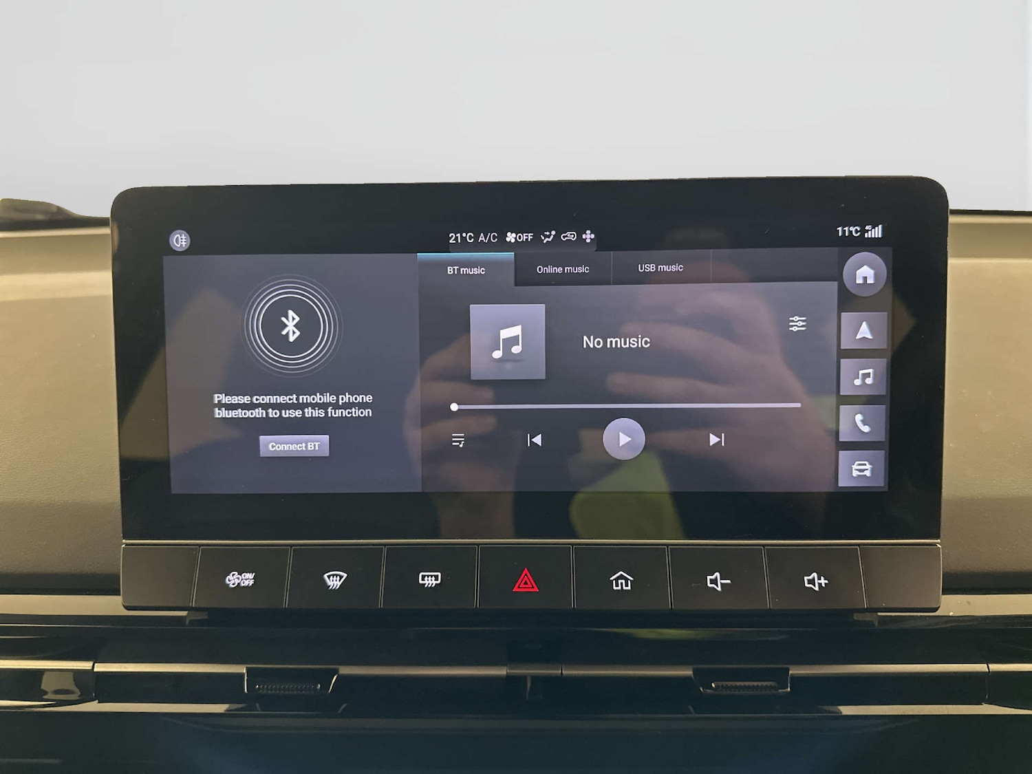 Used MG MG4 2023 for sale - 77983792: Photo 21