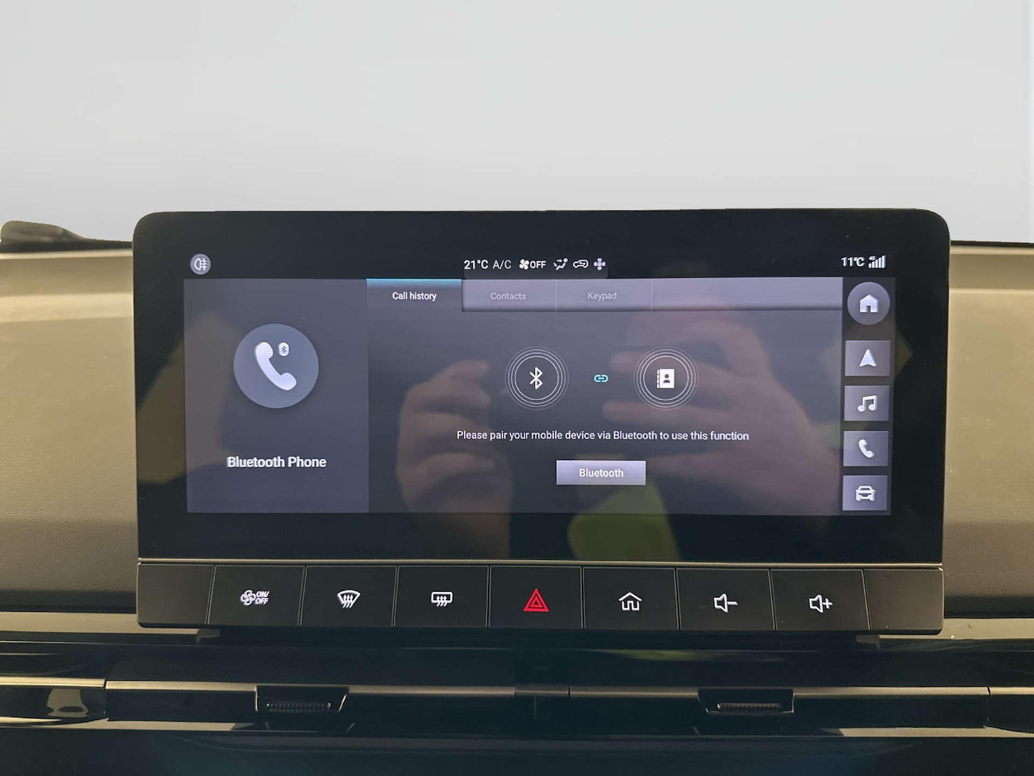 Used MG MG4 2023 for sale - 77983792: Photo 22