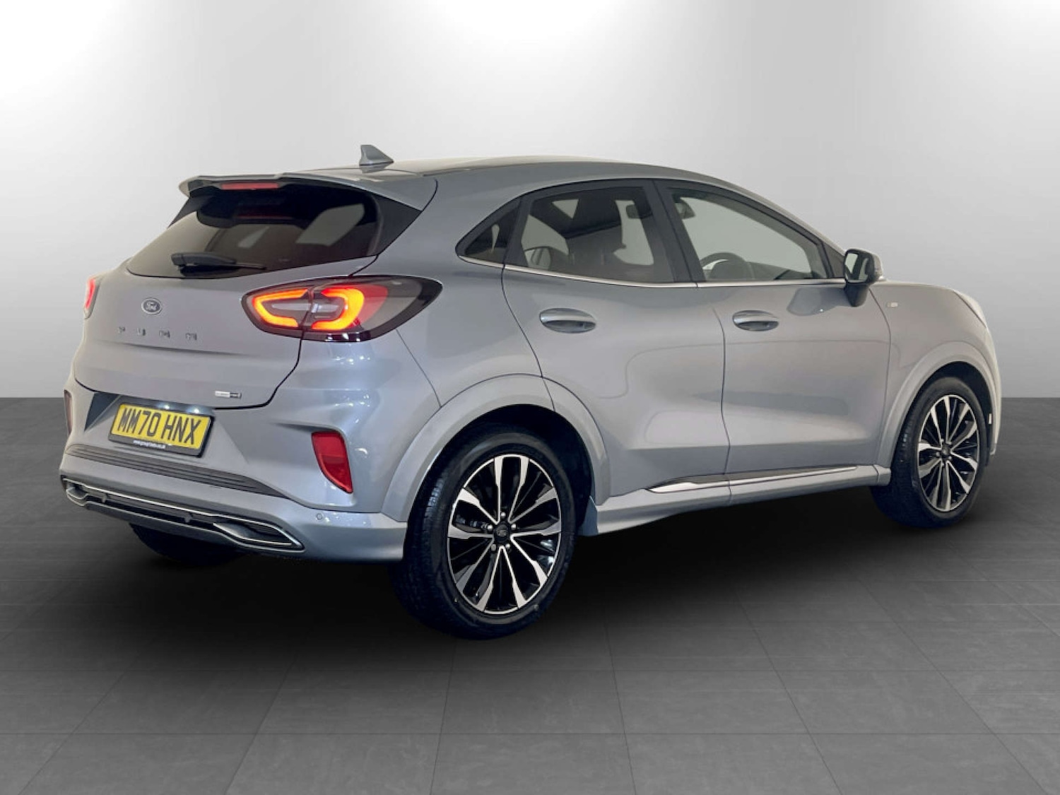 Used Ford Puma 2021 for sale - 77227751: Photo 10