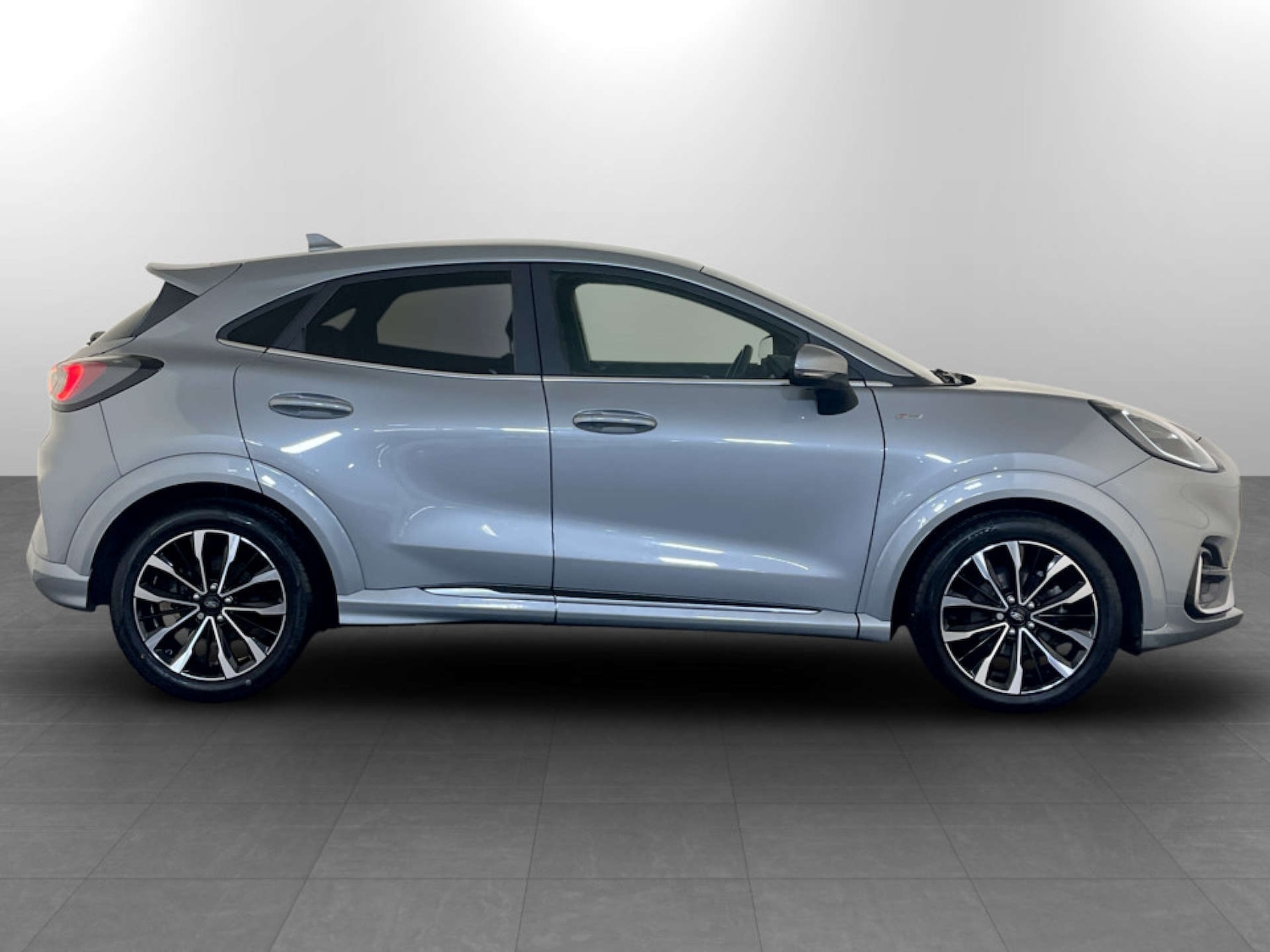 Used Ford Puma 2021 for sale - 77227751: Photo 11