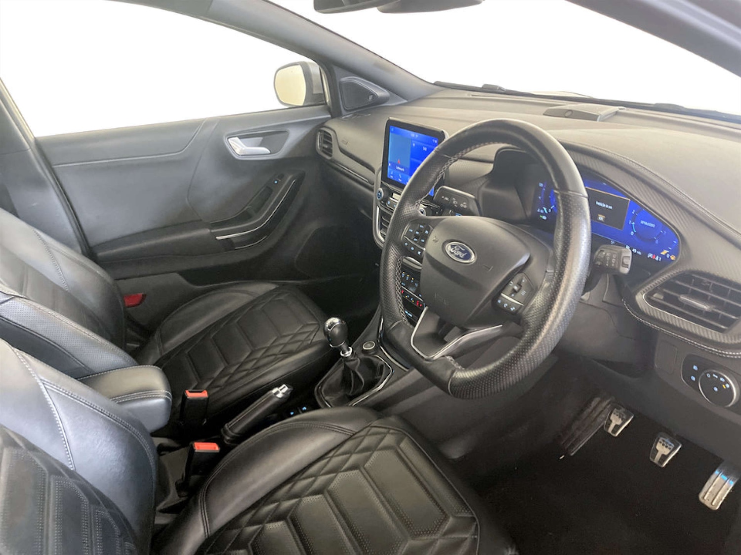 Used Ford Puma 2021 for sale - 77227751: Photo 16