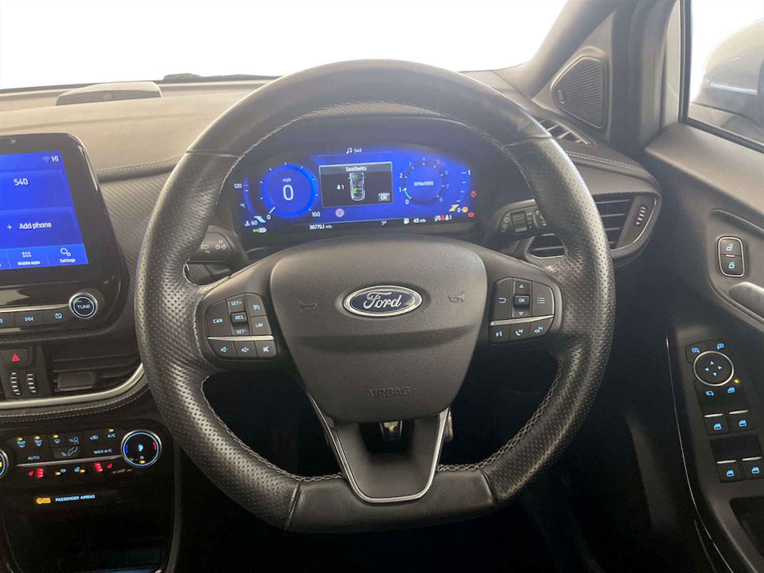 Used Ford Puma 2021 for sale - 77227751: Photo 17