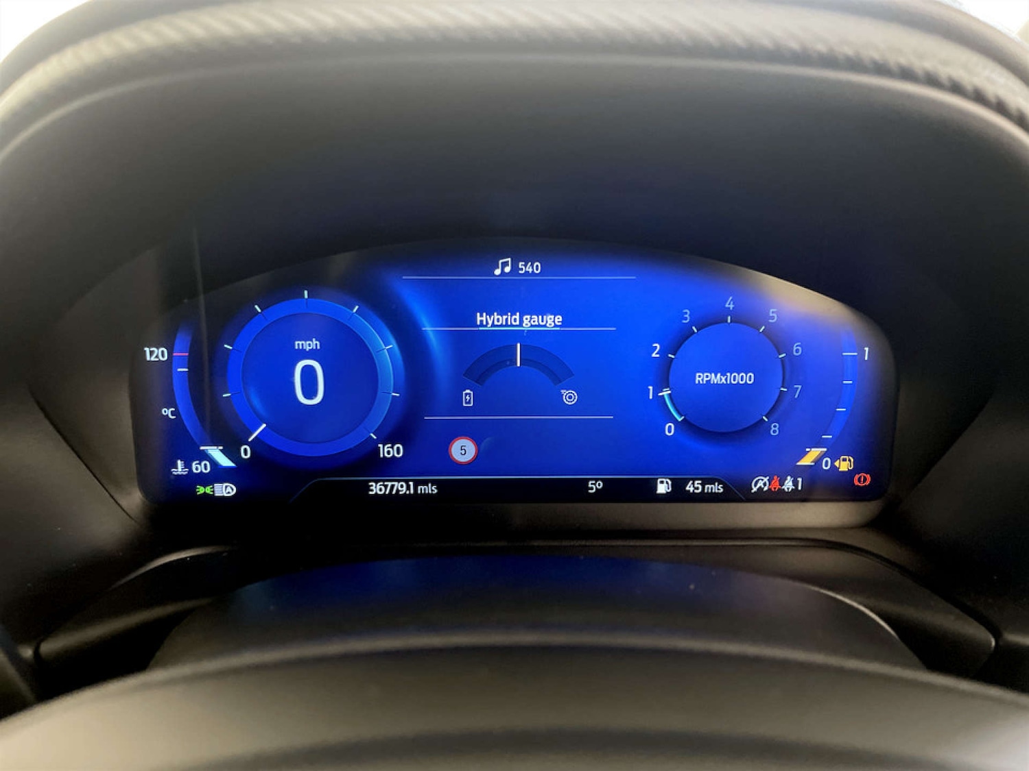 Used Ford Puma 2021 for sale - 77227751: Photo 19