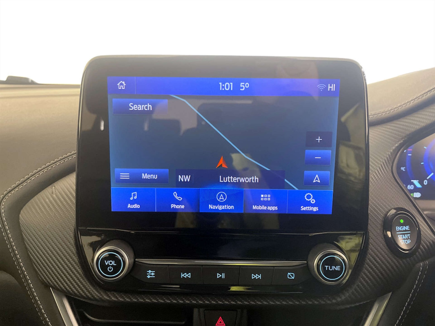 Used Ford Puma 2021 for sale - 77227751: Photo 22