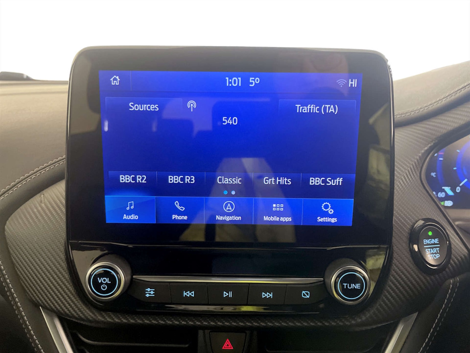 Used Ford Puma 2021 for sale - 77227751: Photo 24