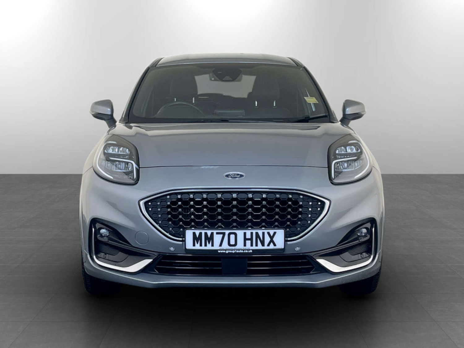 Used Ford Puma 2021 for sale - 77227751: Photo 5