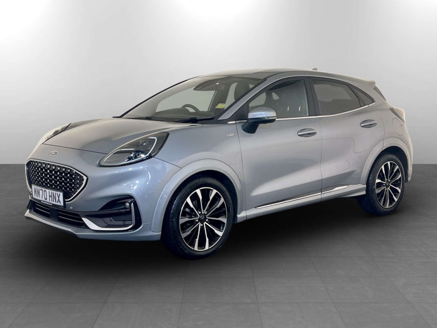 Used Ford Puma 2021 for sale - 77227751: Photo 6