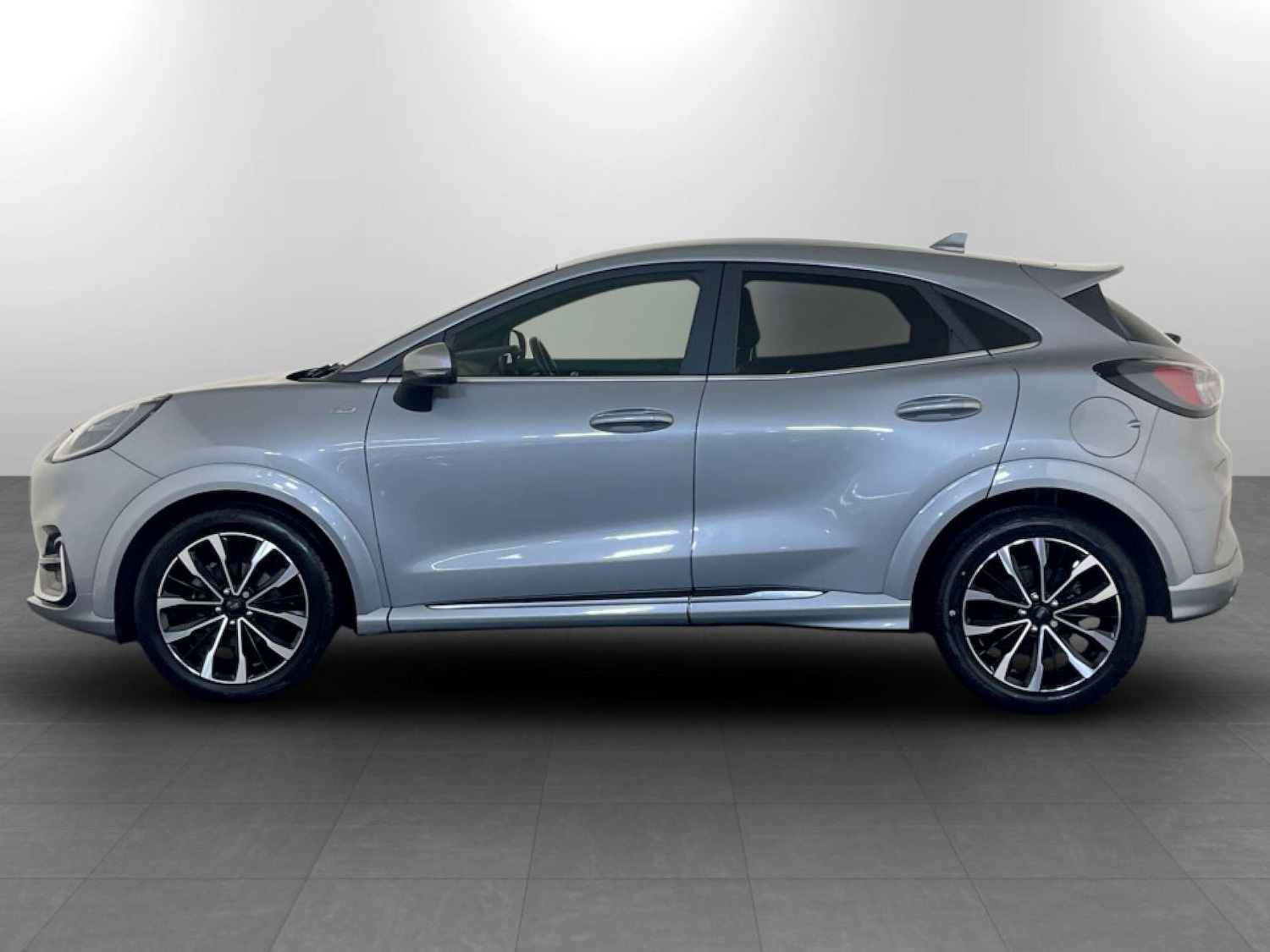 Used Ford Puma 2021 for sale - 77227751: Photo 7