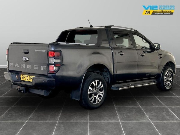 Used Ford Ranger 2021 for sale - 76298992: Photo 10