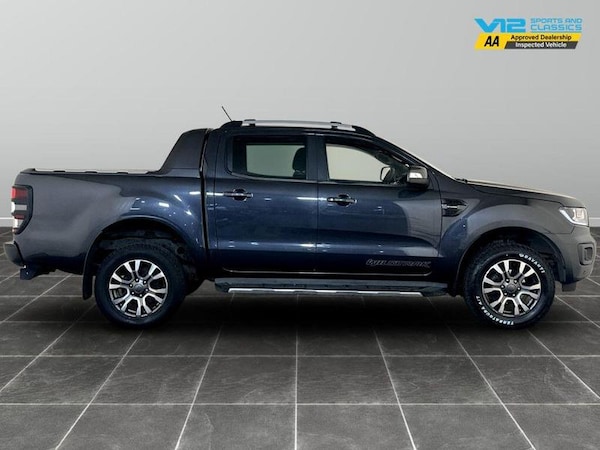 Used Ford Ranger 2021 for sale - 76298992: Photo 11
