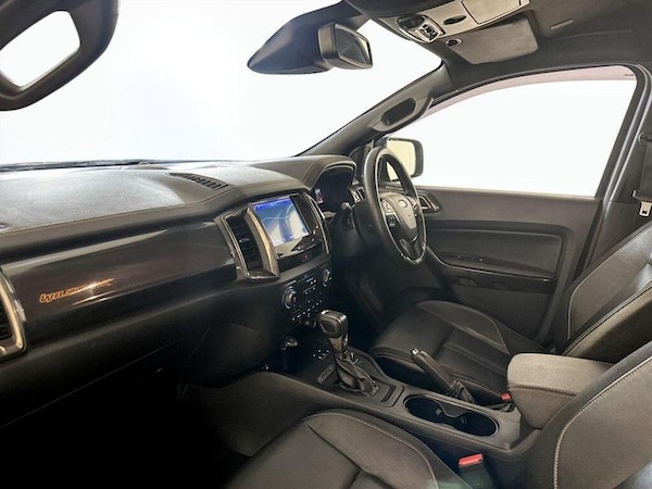 Used Ford Ranger 2021 for sale - 76298992: Photo 12