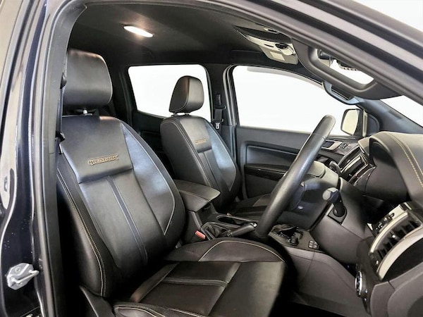 Used Ford Ranger 2021 for sale - 76298992: Photo 13