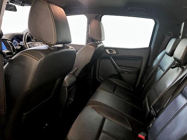 Used Ford Ranger 2021 for sale - 76298992: Photo 14
