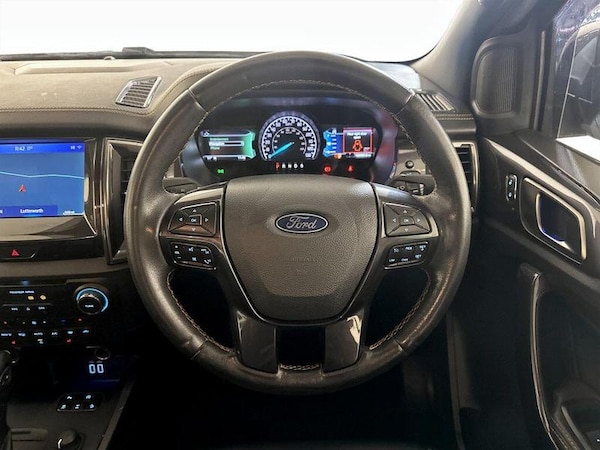 Used Ford Ranger 2021 for sale - 76298992: Photo 17
