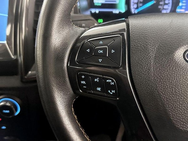 Used Ford Ranger 2021 for sale - 76298992: Photo 18