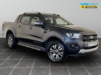 Ford - Ranger