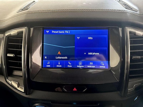 Used Ford Ranger 2021 for sale - 76298992: Photo 24