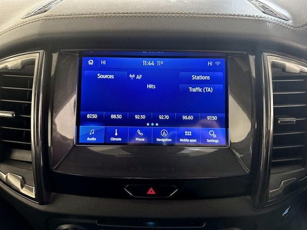 Used Ford Ranger 2021 for sale - 76298992: Photo 25