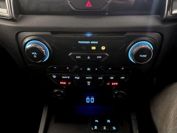 Used Ford Ranger 2021 for sale - 76298992: Photo 26