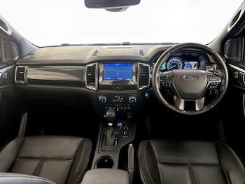 Used Ford Ranger 2021 for sale - 76298992: Photo 3