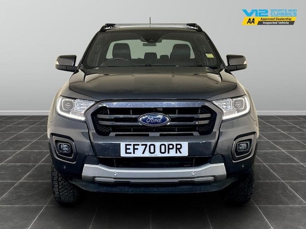 Used Ford Ranger 2021 for sale - 76298992: Photo 5