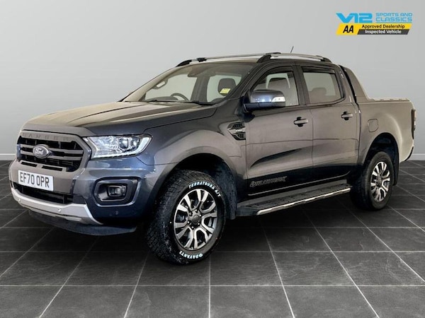 Used Ford Ranger 2021 for sale - 76298992: Photo 6